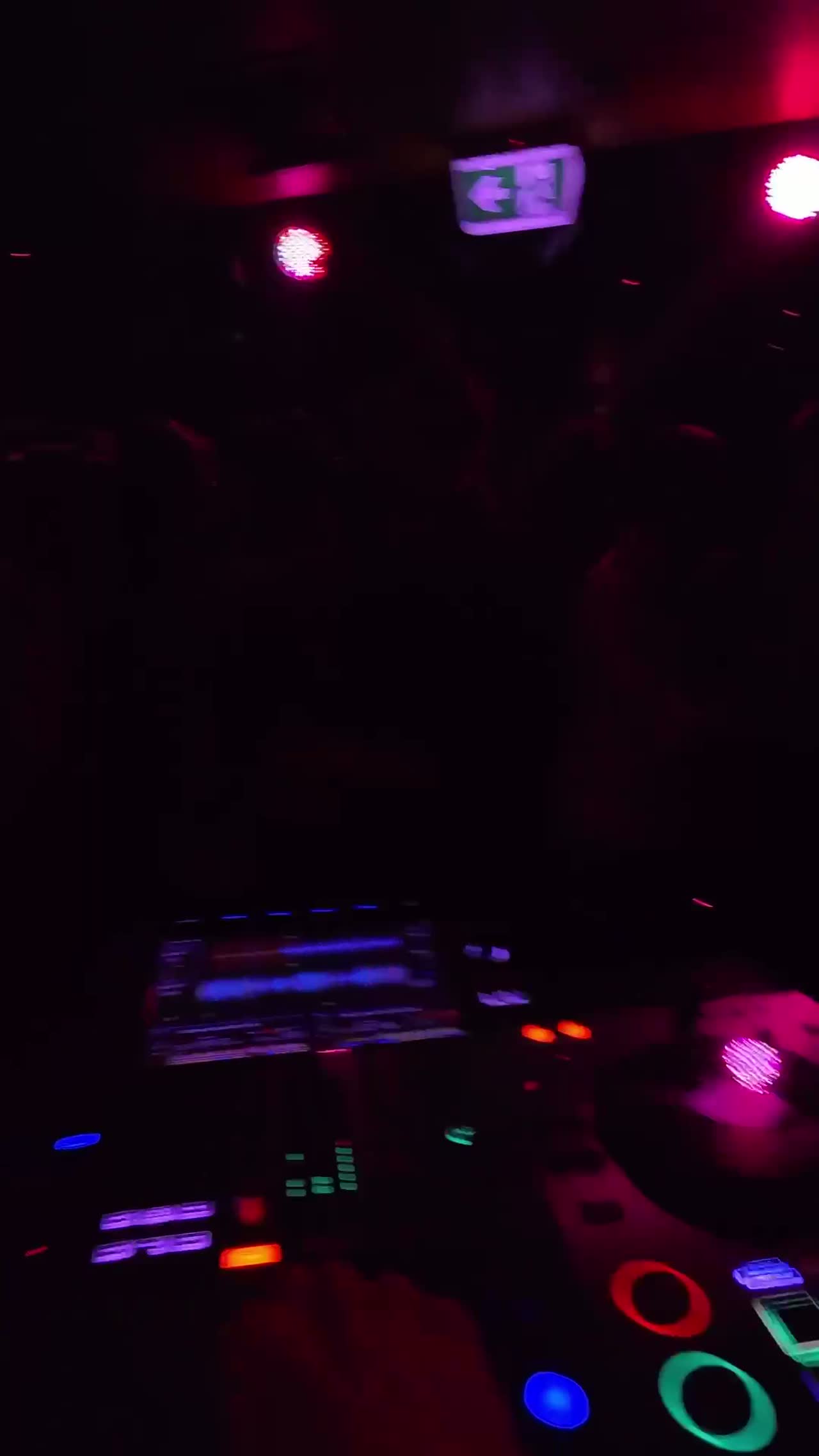 They didn't see this one coming